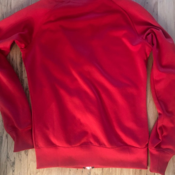 new with out tags Nike Dru fit GA jacket - size M - Picture 7 of 7